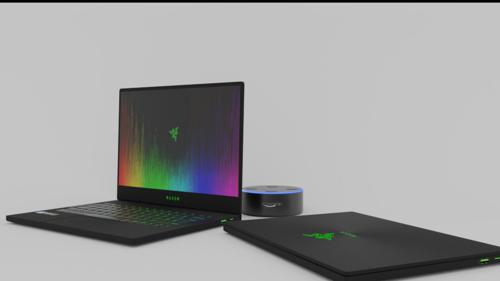 Razer Laptop LED preview image